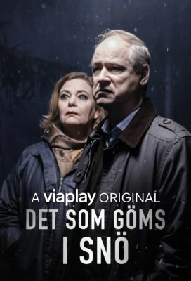 Det som göms i snö (The Truth Will Out) - Season 1 - Swedish Series - HD Streaming with English Subtitles 1