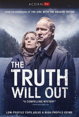 Det som göms i snö (The Truth Will Out) - Season 1 - Swedish Series - HD Streaming with English Subtitles
