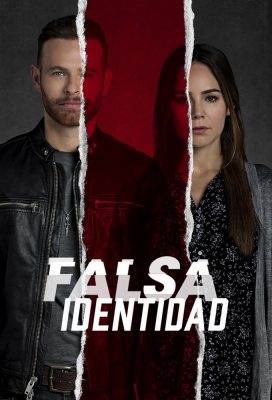 Falsa identidad - Season 1 - Spanish Language Telenovela - HD Streaming with English Subtitles