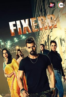 Fixerr - Season 1 - Indian Serial - HD Streaming with English Subtitles