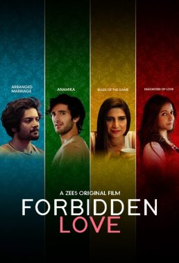 Forbidden Love (2020) - Season 1 - Indian Mini Series - HD Streaming with English Subtitles