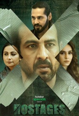 Hostages - Season 2 - Indian Serial - HD Streaming with English Subtitles