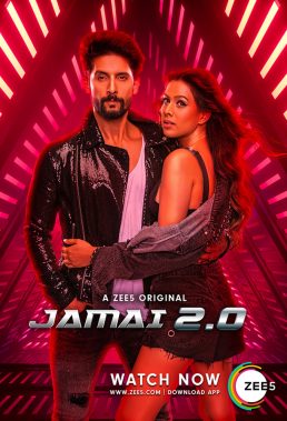 Jamai 2.0 - Indian Serial - HD Streaming with English Subtitles