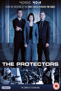 Livvagterne (The Protectors) - Season 1 - Danish Series - SD Streaming with English Subtitles