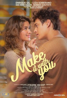 Make It With You (2020) - Philippine Teleserye - HD Streaming with English Subtitles