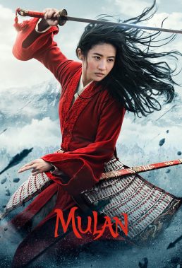 Mulan (2020) - American Movie - HD Streaming with English Subtitles