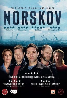 Norskov - Season 1 - Danish Series - SD Streaming with English Subtitles