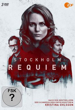 Sthlm Rekviem (Stockholm Requiem) - Season 1 - Swedish Series - HD Streaming with English Subtitles
