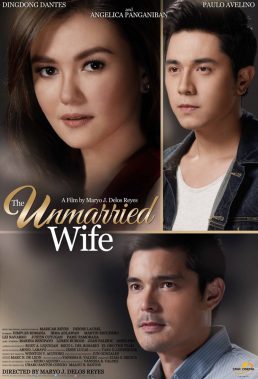 The Unmarried Wife (PH) (2016) - Philippine Movie - HD Streaming with English Subtitles