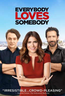 Todos queremos a alguien (Everybody Loves Somebody) (2017) - Mexican Movie - HD Streaming with English Subtitles