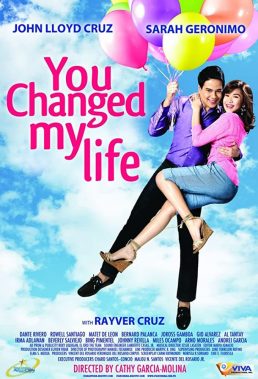 You Changed My Life (PH) (2009) - Philippine Movie - SD Streaming with English Subtitles