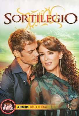 Sortilegio (Love Spell) (DVD Ver.) - Mexican Telenovela - SD Streaming with English Subtitles 1