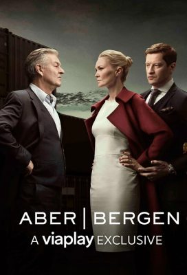 Aber Bergen (Partners in Law) - Season 2 - Norwegian Series - HD Streaming with English Subtitles