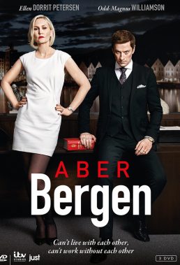 Aber Bergen (Partners in Law) - Season 3 - Norwegian Series - HD Streaming with English Subtitles