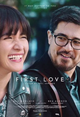 First Love (2018) - Philippine Movie - HD Streaming with English Subtitles
