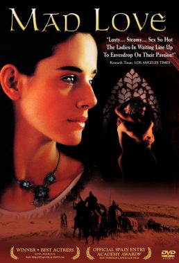 Juana La Loca (Mad Love) (2001) - Spanish Movie - Streaming with English Subtitles