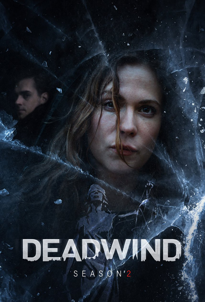 Karppi (Deadwind) - Season 2 - Finnish Series - HD Streaming with English Subtitles
