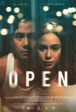 Open (PH) (2019) - Philippine Movie - HD Streaming with English Subtitles