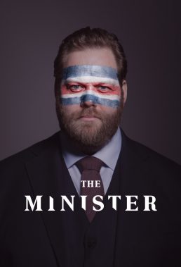 Ráðherrann (The Minister) - Season 1 - Icelandic Series - HD Streaming with English Subtitles