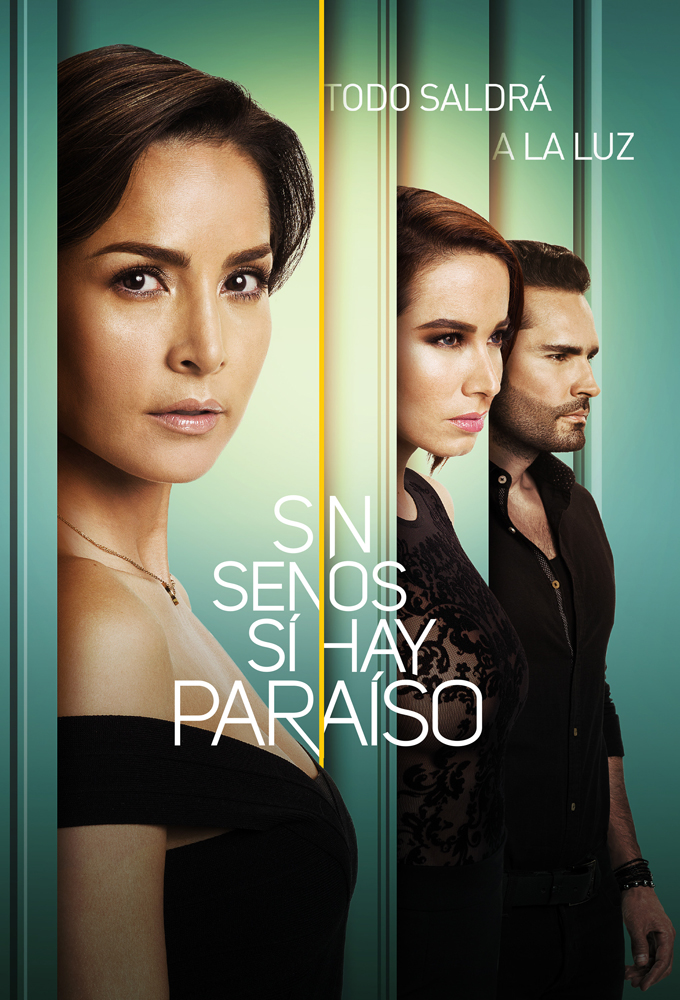 Sin senos sí hay paraíso - Season 3 - Watch Full Episodes for Free on WLEXT