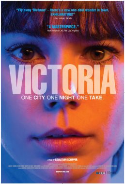 Victoria (2015) - German Movie - HD Streaming with English Subtitles