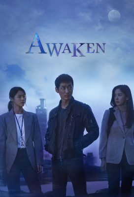 Awaken (KR) (2020) - Korean Drama Series - HD Streaming with English Subtitles