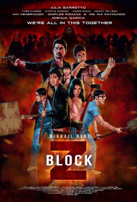 Block Z (PH) (2020) - Philippine Movie - HD Streaming with English Subtitles