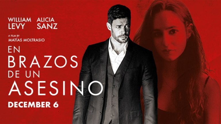 En Brazos De Un Asesino (Killing Sarai) (2019) - Spanish Language Movie ...