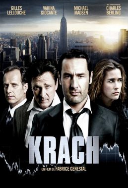 Krach (Trader Games) (2010) - French Canadian Belgian Co-production - HD Streaming with English Subtitles