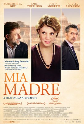 Mia madre (My Mother) (2015) - Italian Movie - HD Streaming with English Subtitles 1