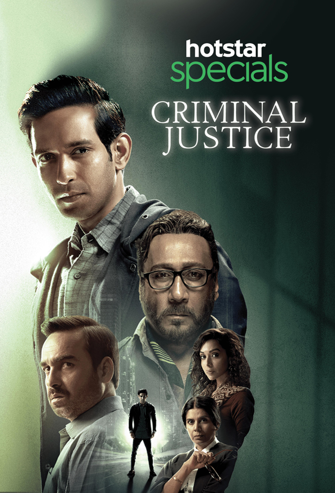 Criminal Justice - Season 1 - Watch Full Episodes for Free on WLEXT