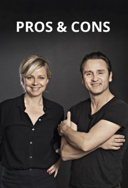 Friheden (Pros And Cons) - Season 2 - Danish Series - HD Streaming with English Subtitles 1