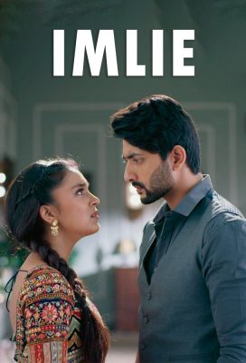 Imlie (2020) - Indian Serial - HD Streaming with English Subtitles 9