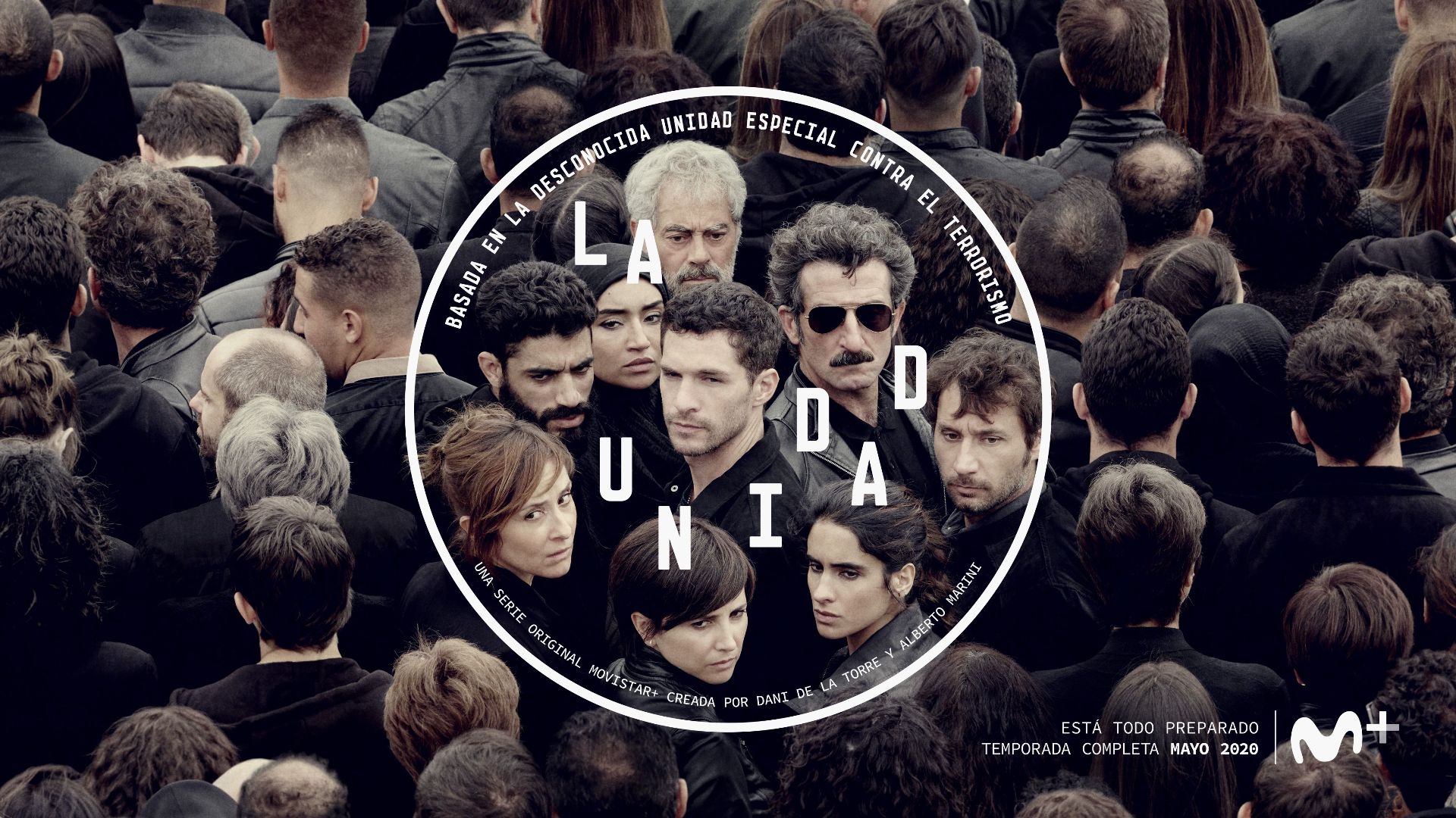 La Unidad - Season 1