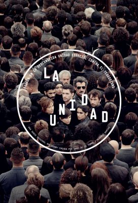 La Unidad (2020) - Season 1 - Spanish Series - HD Streaming with English Subtitles