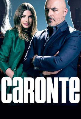 Caronte - Season 1 - Spanish Drama - HD Streaming with English Subtitles