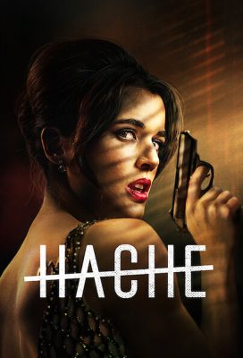 Hache - Season 2 - Spanish Series - HD Streaming with English Subtitles