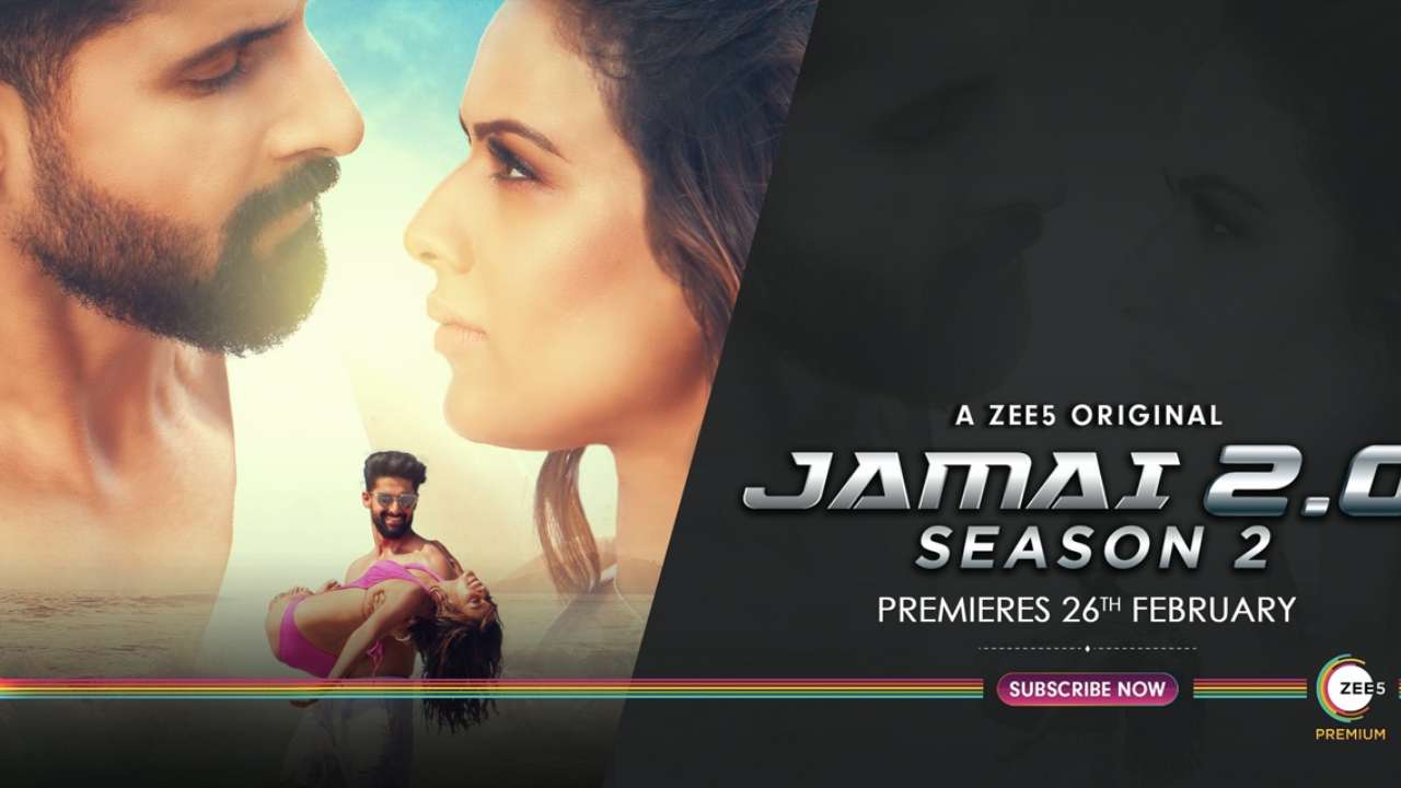 Jamai 2.0 Season 2 Watch Full Episodes for Free on WLEXT