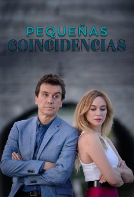 Pequeñas Coincidencias (Little Coincidences) - Season 3 - Spanish Series - HD Streaming with English Subtitles 1