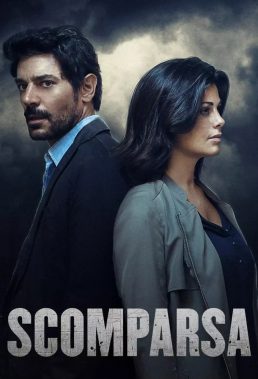 Scomparsa (Tangled Lies) - Season 1 - Italian Drama - HD Streaming with English Subtitles