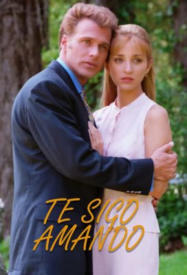 Te sigo amando (I Still Love You) (1996) (DVD Ver.) - Mexican Telenovela - SD Streaming with English Subtitles