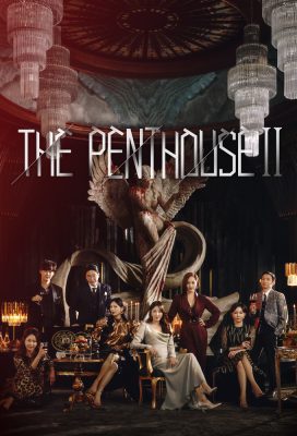 The Penthouse - Season 2 - Korean Drama Series - HD Streaming with English Subtitles