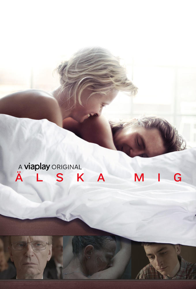 Älska Mig (Love Me) - Season 1 - Swedish Series - HD Streaming with English Subtitles