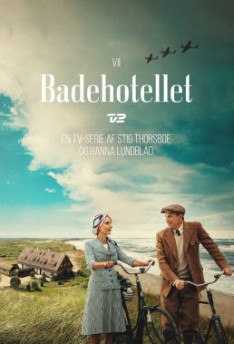 Badehotellet (Seaside Hotel) - Season 7 - Danish Series - HD Streaming with English Subtitles