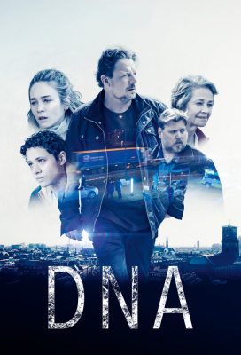DNA - Season 1 - Danish-French co-production - HD Streaming with English Subtitles