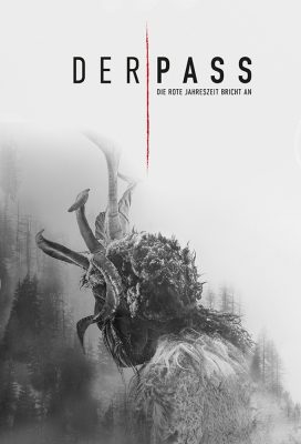 Der Pass (Pagan Peak) - Season 1 - German-Austrian Production - HD Streaming with English Subtitles