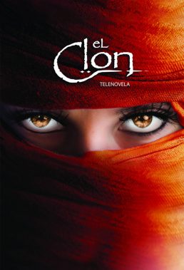 El Clon (The Clone) (2010) - Spanish Language Telenovela - HD Streaming with English Subtitles