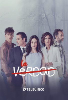 La Verdad (The Truth) - Season 1 - Spanish Drama - HD Streaming Arabic Dubbing with English Subtitles