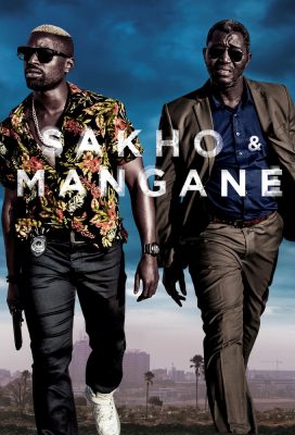 Sakho & Mangane - Season 1 - Senegalese Series - HD Streaming with English Subtitles