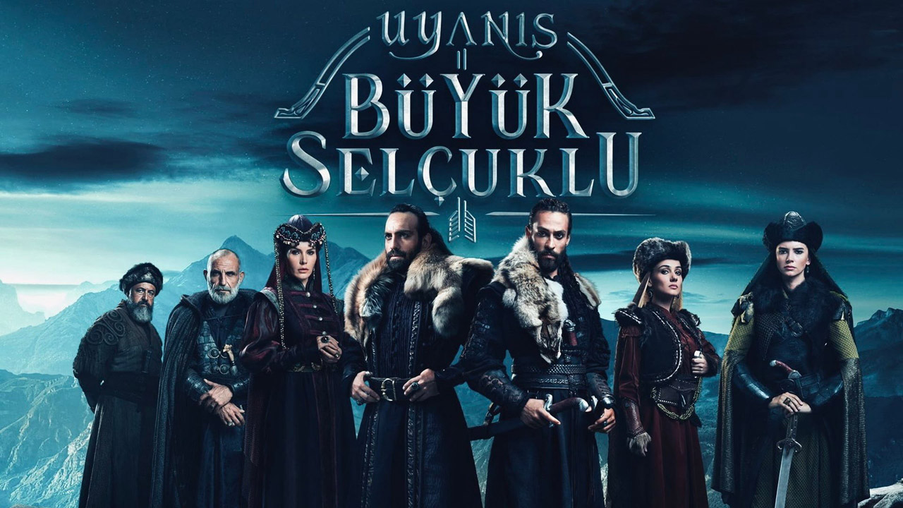the great seljuk series netflix